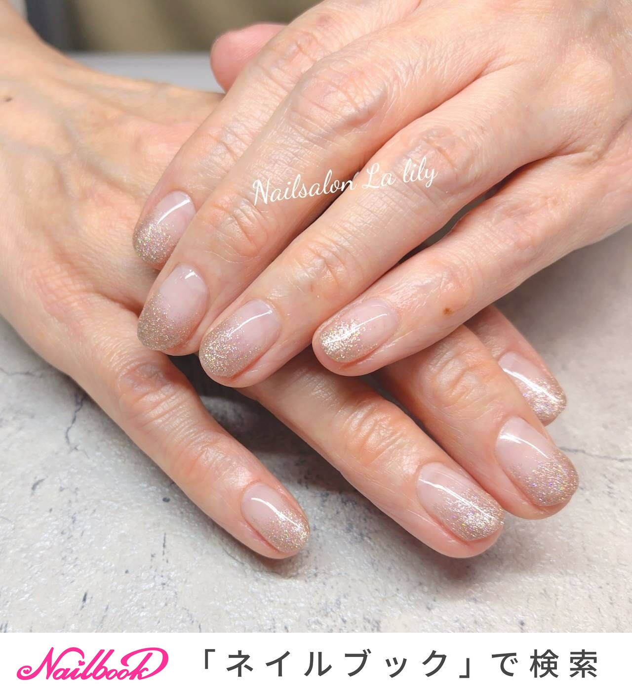 人気順｜キラキラネイル(キラキラ)/#スターギャラクシージェル1247の