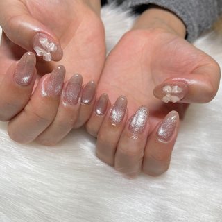 マグネット/ワンホンのネイルデザイン(57ページ目)｜ネイルブック