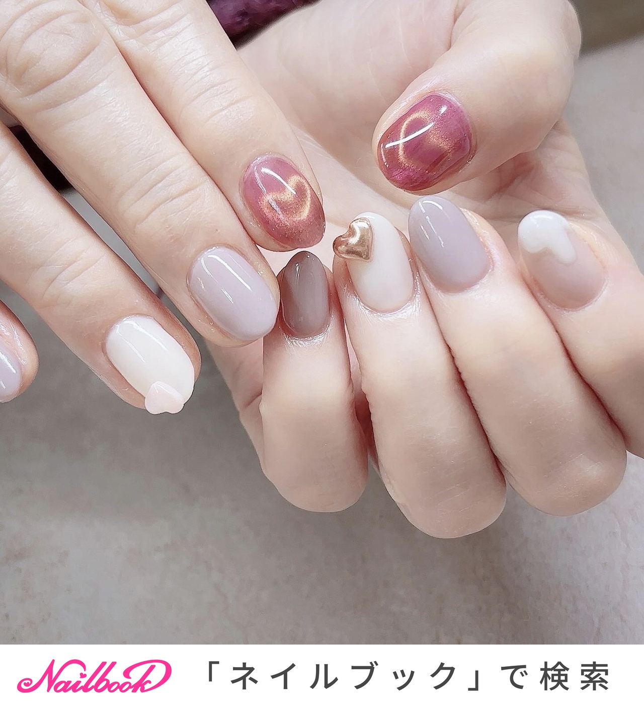 lumiaile_nailtip ドレスネイル15‪‪❤︎‬フルオーダー‪‪❤︎‬ LUMIA NAILのネイルデザイン[No.8594598]｜ネイルブック