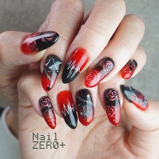 NANAのネイルデザイン｜ネイルブック