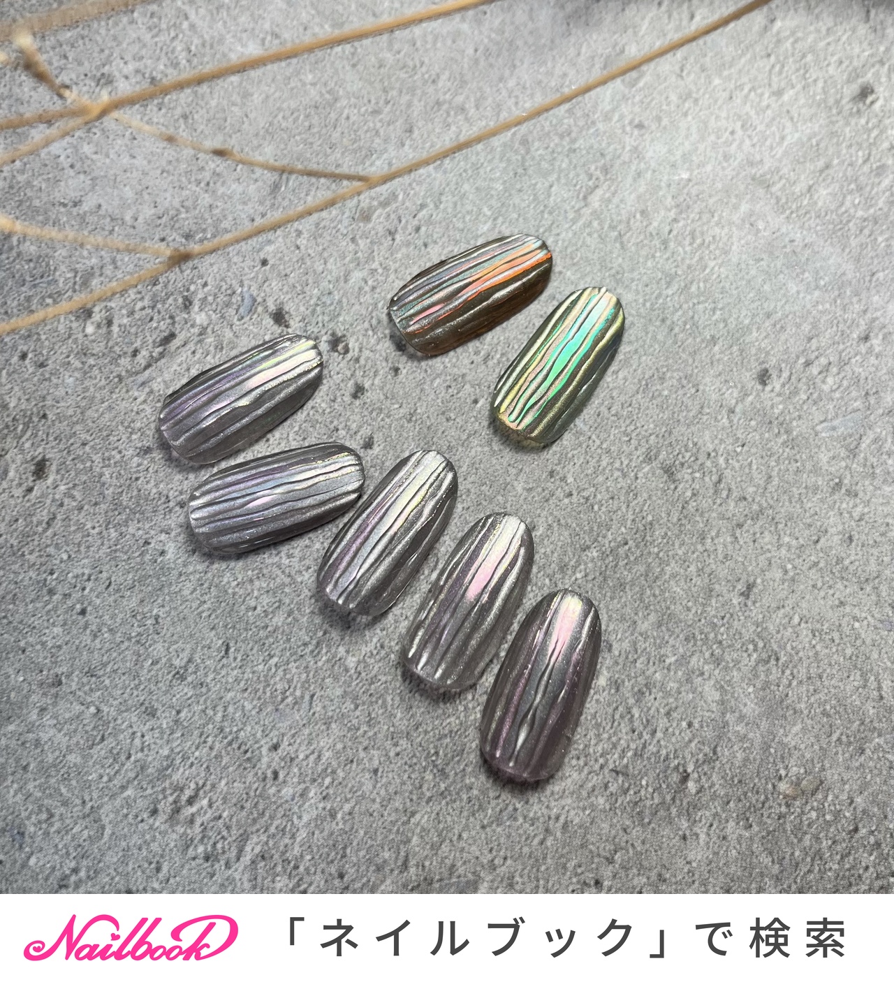 mayumi0411のネイルデザイン[No.8596386]｜ネイルブック