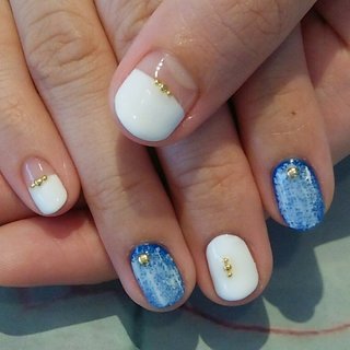 Linonails リノネイルズ 永福町のネイルサロン ネイルブック