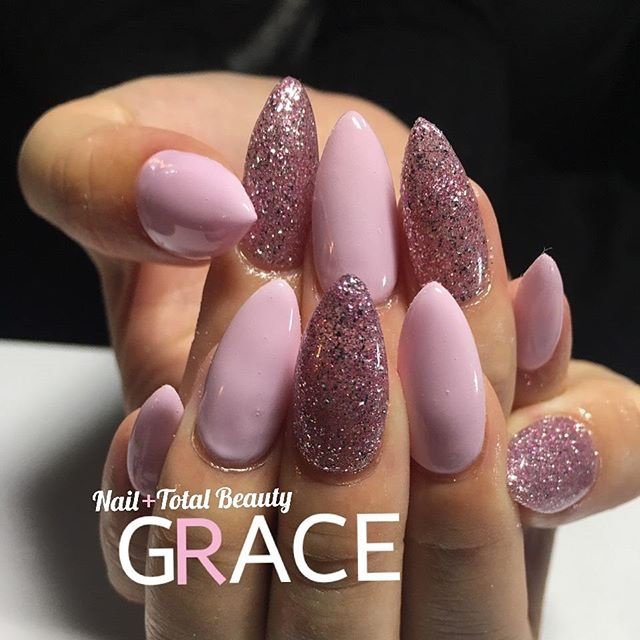 Nail Total Beauty Grace 常永のネイルサロン ネイルブック