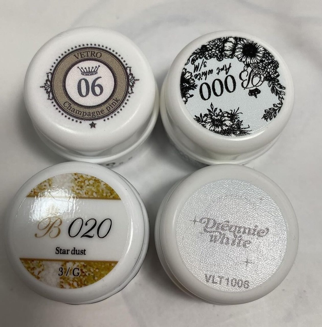 VETROベトロ/BellaFormaベラフォーマ公式のネイルデザイン[No.8602782