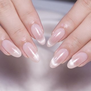 おすすめ順｜#マグネットネイルデザインのネイルデザイン(62ページ目