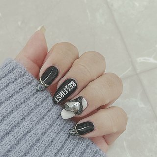 2026年】新着順｜#ビーファーストのネイルデザイン｜ネイルブック