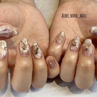 2025年】新着順｜#マリア様のネイルデザイン｜ネイルブック 