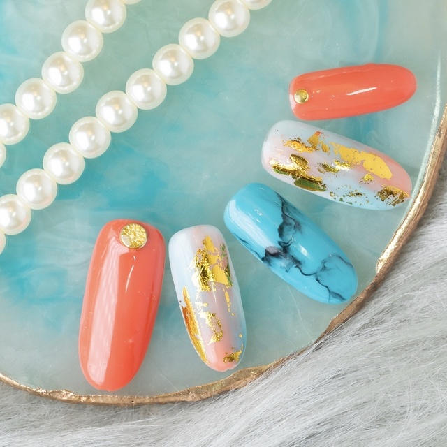 aitas kokomo｜船橋のネイルサロン｜ネイルブック