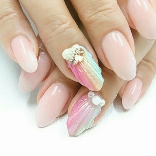 Aphloadia Nail アフローディア ネイル 亀戸のネイルサロン ネイルブック
