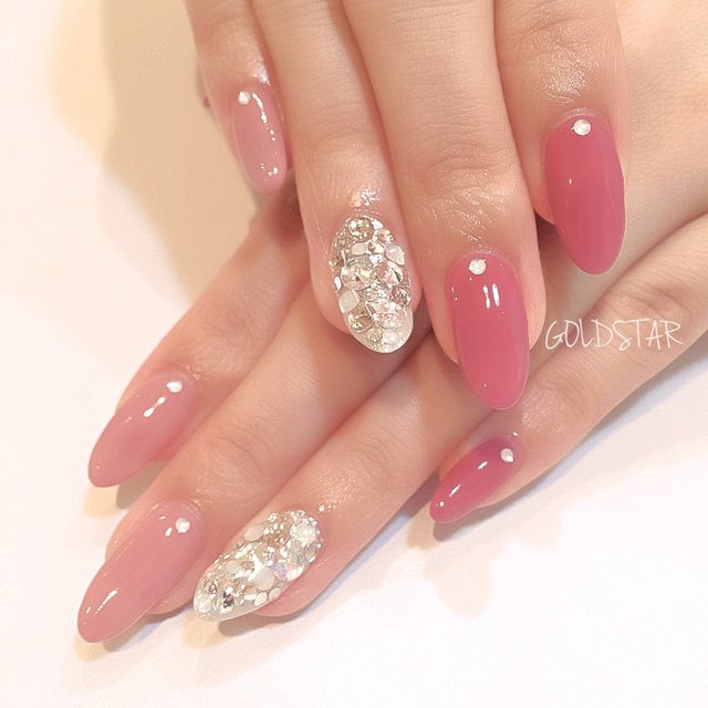 Agloss Nail アグロス ネイル 六本木のネイルサロン ネイルブック