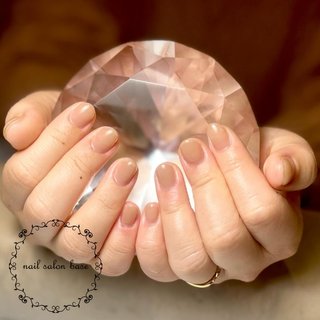 たたきごぼうのネイルデザイン｜ネイルブック