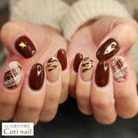 お悩み相談室◎Coti nail -コチネイル-｜府中のネイルサロン｜ネイルブック