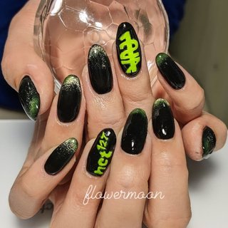 NCT127 ネイルパーツ 2025年】新着順｜#nct127のネイルデザイン｜ネイルブック