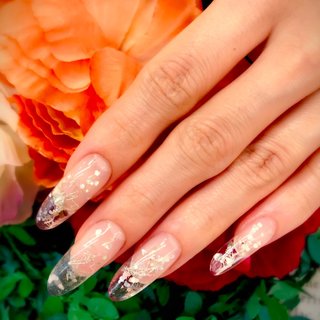 Nailsalon Ricott Gracieux リコットグラシュー 土崎のネイルサロン ネイルブック