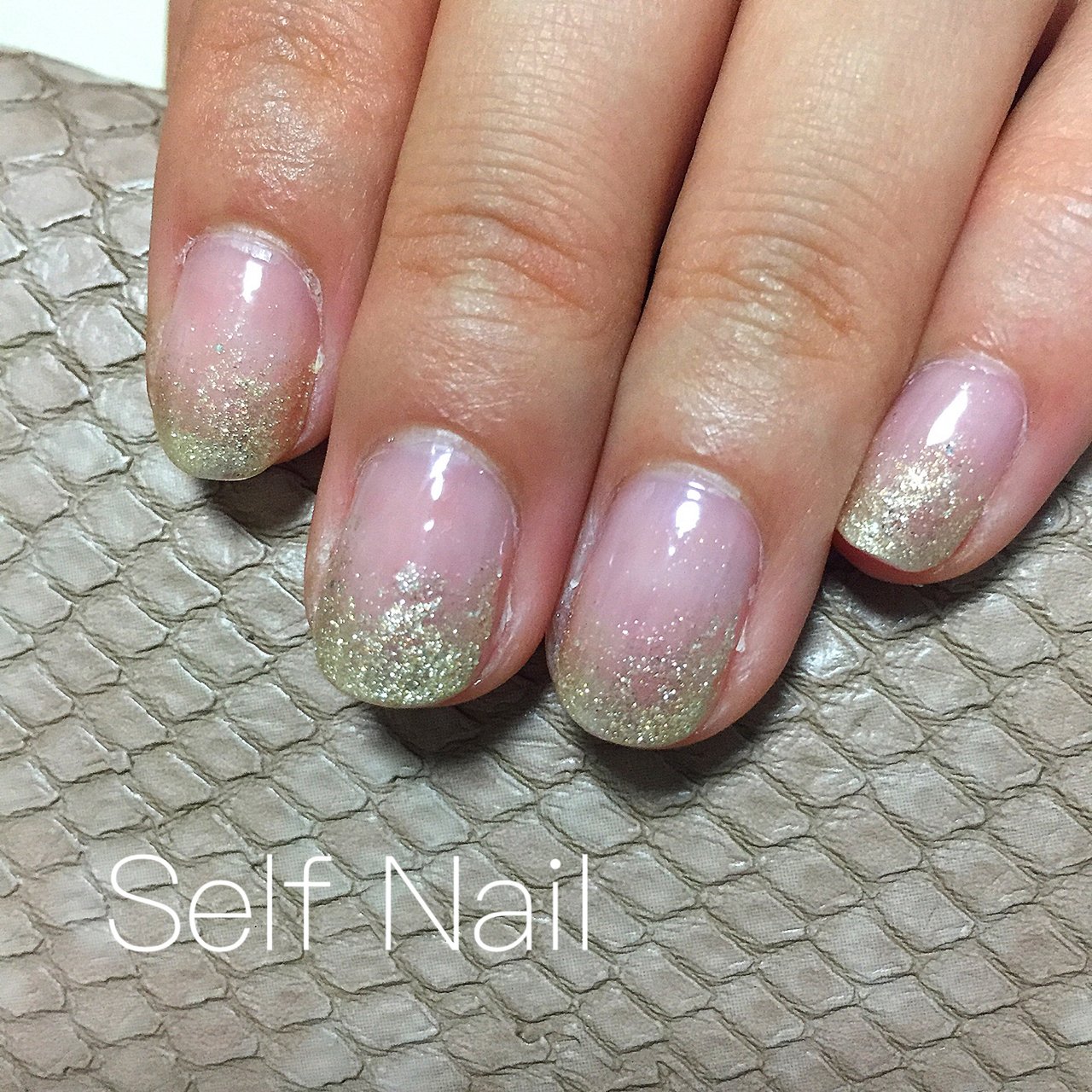 オールシーズン 海 パーティー ハンド シンプル りかこのネイルデザイン No ネイルブック