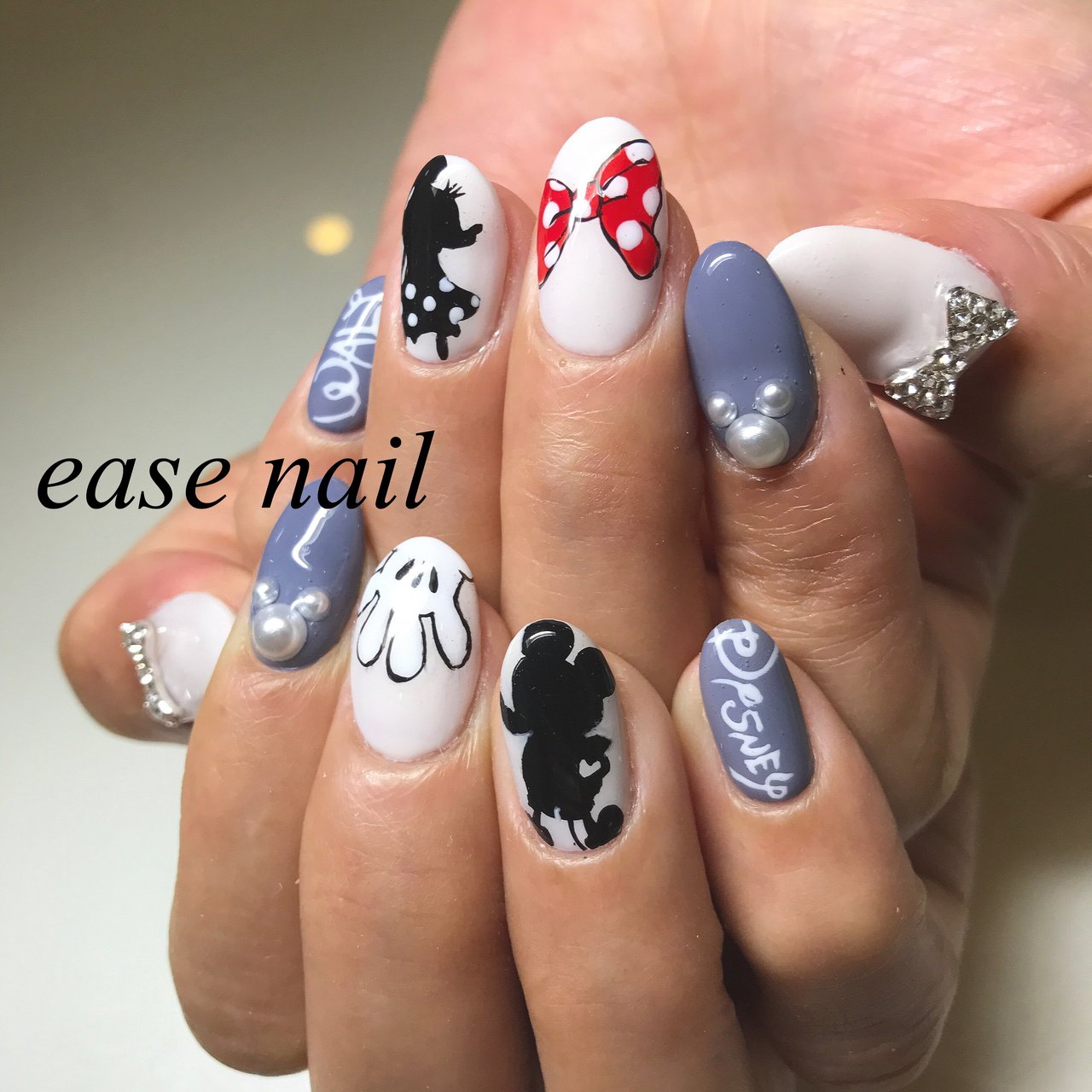 夏 海 パーティー 女子会 ハンド Easenailのネイルデザイン No 2333467 ネイルブック