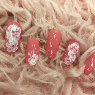 Nailsalon Ricott Gracieux リコットグラシュー 土崎のネイルサロン ネイルブック