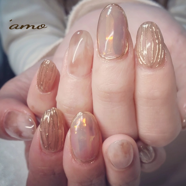 amo｜みやま市のネイルサロン｜ネイルブック