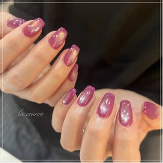 ネイルサロンmama nailのネイルデザイン[No.9119284]｜ネイルブック
