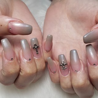 2026年】新着順｜クロムハーツネイルのネイルデザイン(50ページ目