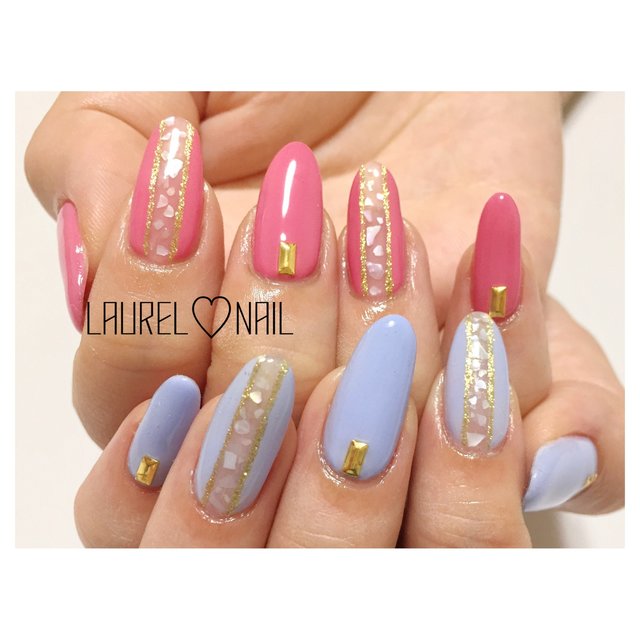 Laurel Nail 向島のネイルサロン ネイルブック