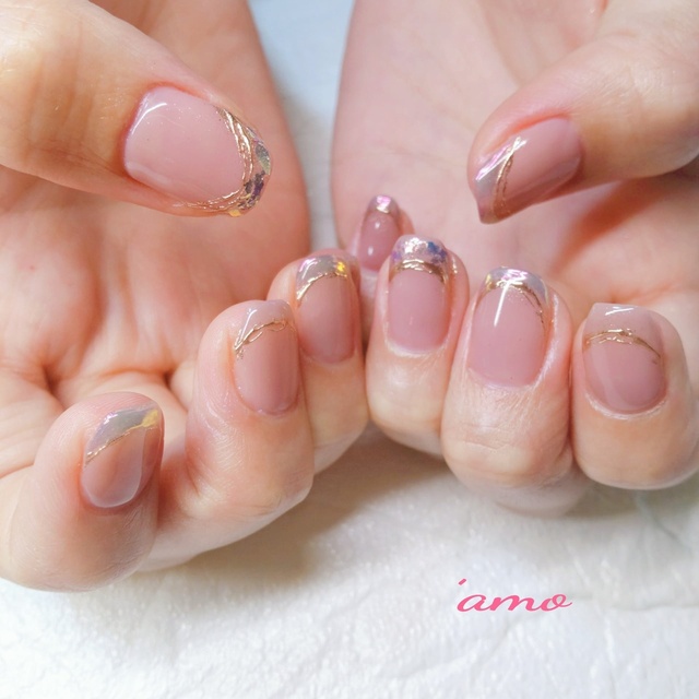 amo｜みやま市のネイルサロン｜ネイルブック