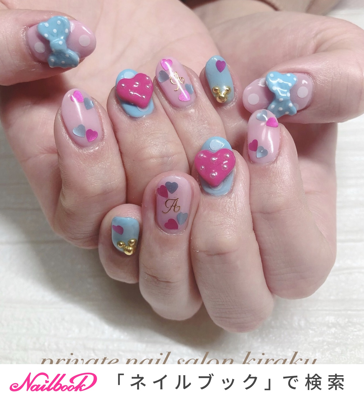 ❤︎H.N❤︎*   ピンクワンピース  パルパルーザ ファンダーランド オーダー可* ピンクワンピース パルパルーザ ミニー ファン