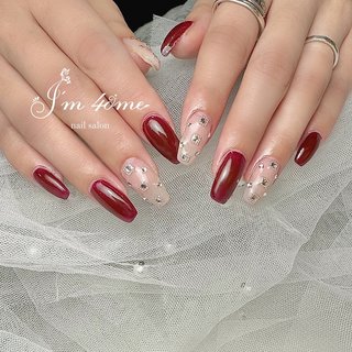 LUMIA NAILのネイルデザイン[No.8723977]｜ネイルブック