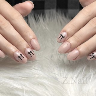 Z.Nailのネイルデザイン[No.8644672]｜ネイルブック