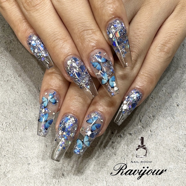 NailRoomRavijour｜万博記念公園のネイルサロン｜ネイルブック