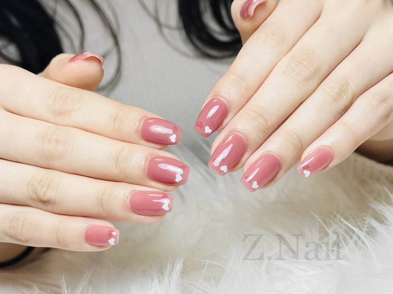 ネイルンページ Z.Nailのネイルデザイン[No.8644672]｜ネイルブック