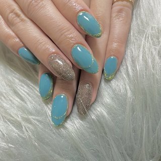 モアクチュール プレミアムフレンチ 新品 スカルプ ターコイズム モアクチュール プレミアムフレンチ 新品 スカルプ ターコイズム