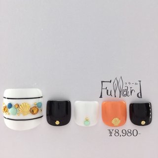 ネイルサロン Fullard フラール 市ヶ谷のネイルサロン ネイルブック