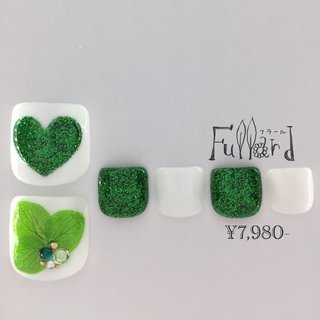ネイルサロン Fullard フラール 市ヶ谷のネイルサロン ネイルブック