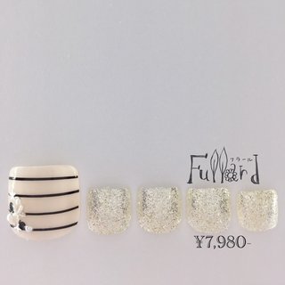 ネイルサロン Fullard フラール 市ヶ谷のネイルサロン ネイルブック