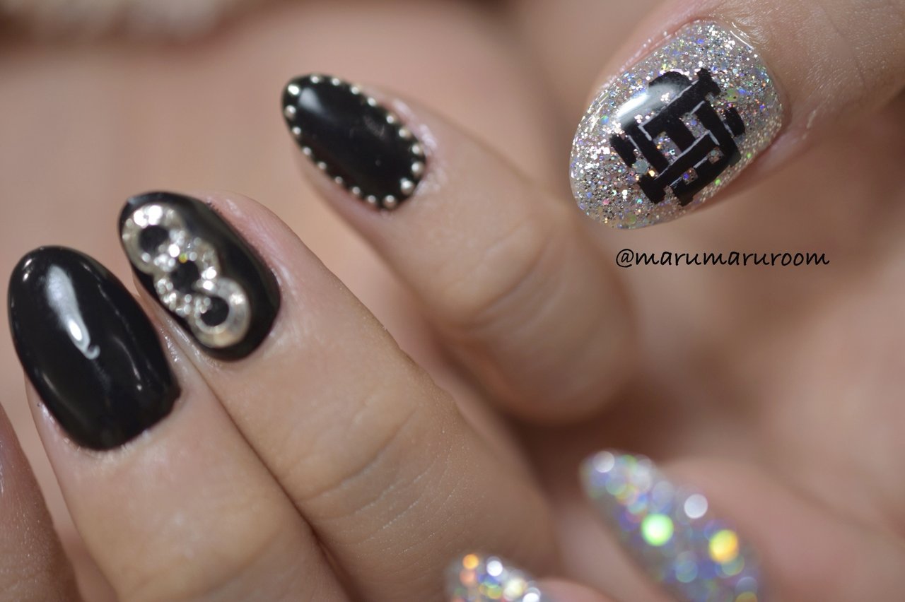 そのた様 ネイルデザイン> ̫ < p-zx3290main.jpg