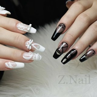 Z.Nail｜川崎のネイルサロン｜ネイルブック