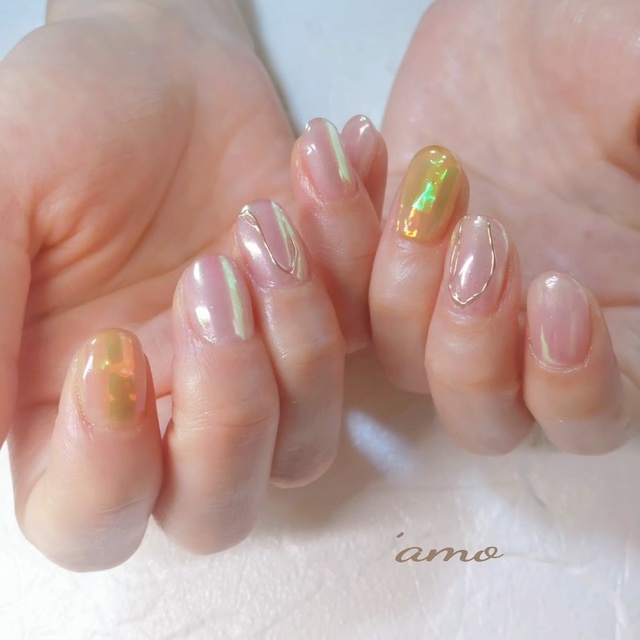 amo｜みやま市のネイルサロン｜ネイルブック
