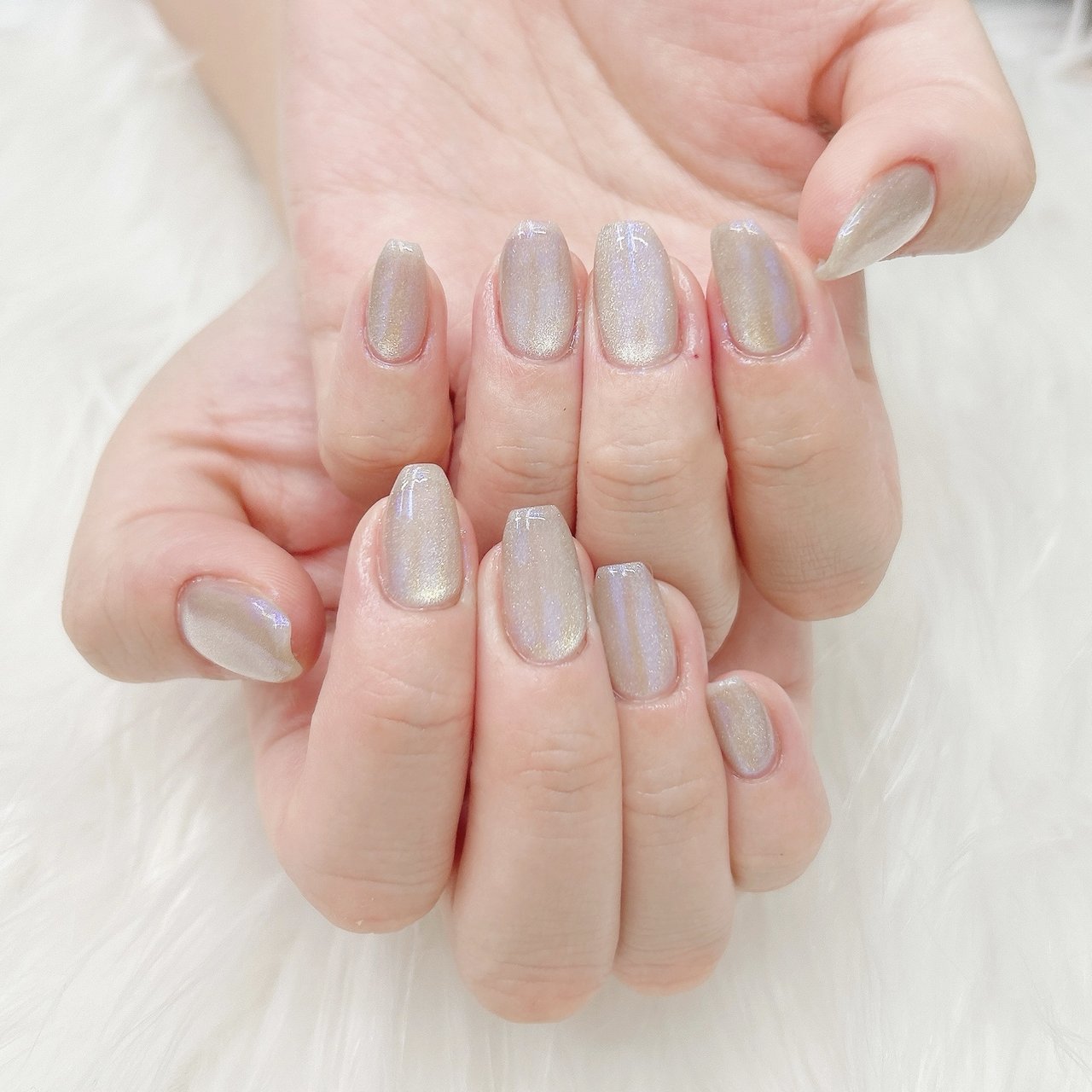 ネイルハンド Herome ネイルカラー 繊細 独自の発色 使い切りサイズ 4ml エ