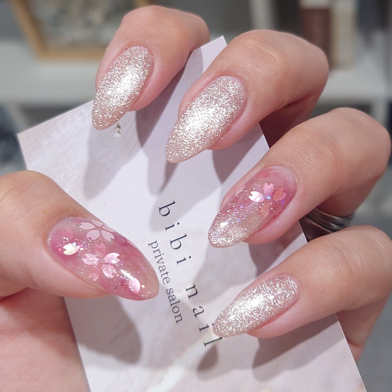 ネイルアート教材セット ほぼ未開封