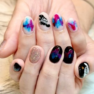 2025年】新着順｜#superbeaverネイルのネイルデザイン｜ネイルブック