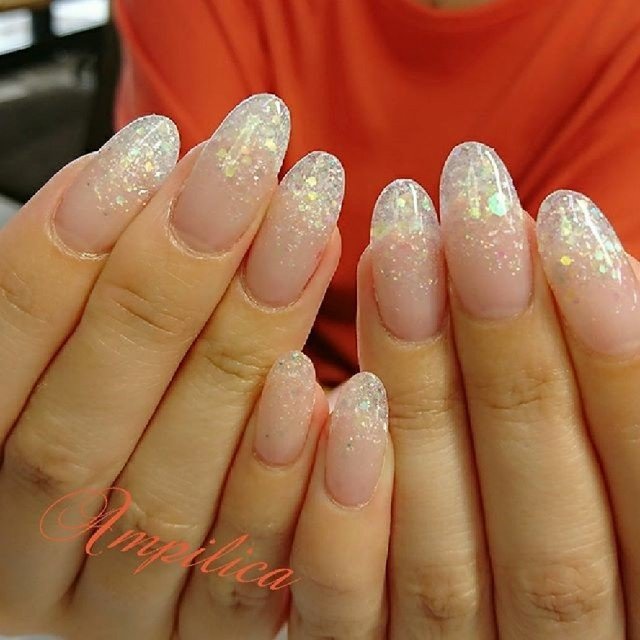 Nail Salon School Ampilica 本庄のネイルサロン ネイルブック