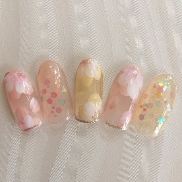 Nail Ripi ネイル リピ 志木のネイルサロン ネイルブック