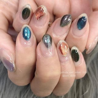 誰でも簡単に使える♪イージーベースまとめ｜ネイルブック