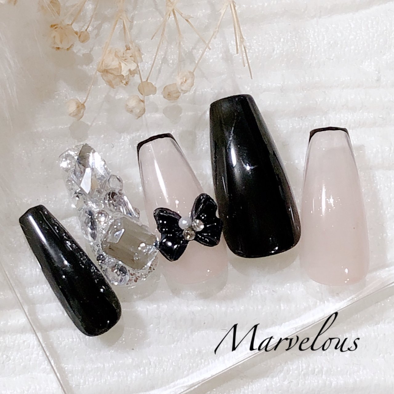 オールシーズン/卒業式/入学式/オフィス/ハンド - 原田涼子  