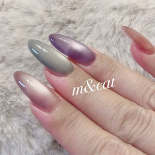 人気順｜#ビー玉のネイルデザイン｜ネイルブック
