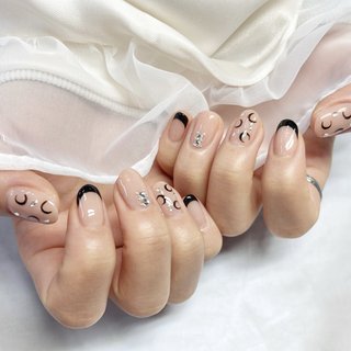 once NAIL&SPA｜高茶屋のネイルサロン｜ネイルブック