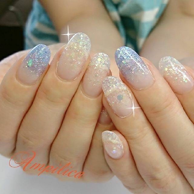 Nail Salon School Ampilica 本庄のネイルサロン ネイルブック