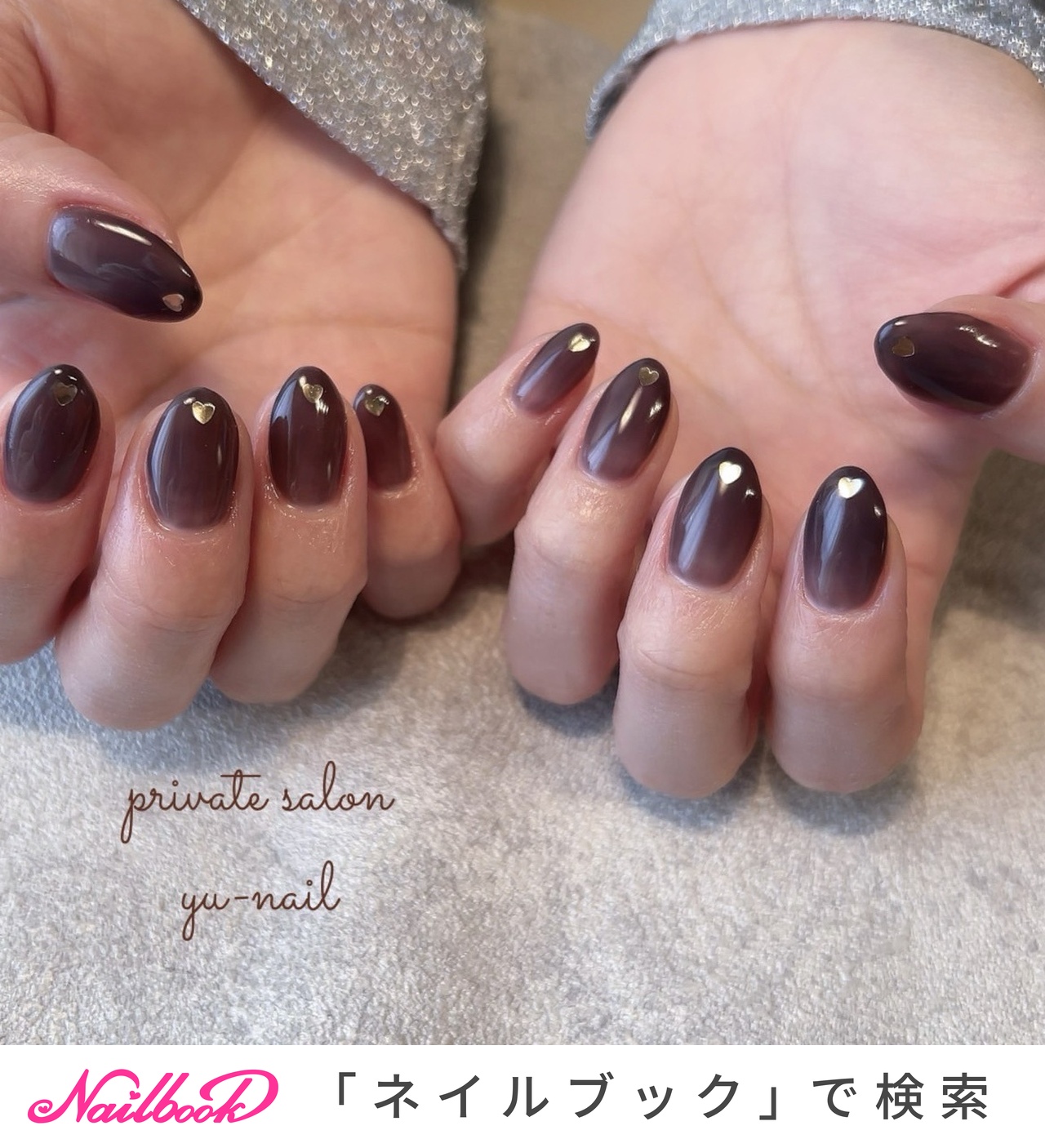 ネイルンページ yu-nailのネイルデザイン[No.8687333]｜ネイルブック