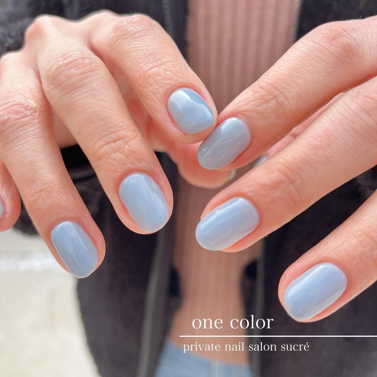 春/夏/秋/冬/ハンド - sanaのネイルデザイン[No.8690910]｜ネイルブック